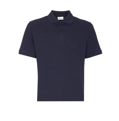 SAINT LAURENT CASSANDRE POLO SHIRT