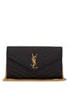 Saint Laurent Cassandre Pouch