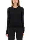 Saint Laurent Cassandre Pullover