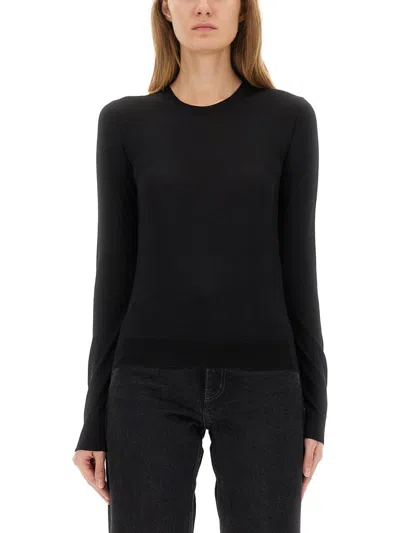 SAINT LAURENT SAINT LAURENT CASSANDRE PULLOVER