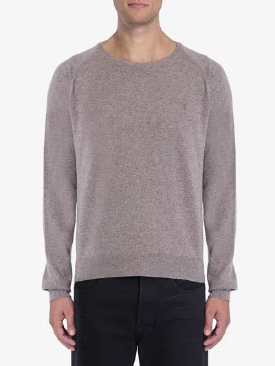 SAINT LAURENT CASSANDRE PULLOVER