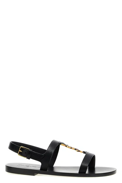 SAINT LAURENT SAINT LAURENT 'CASSANDRE' SANDALS