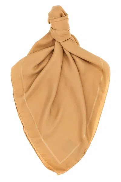 SAINT LAURENT SAINT LAURENT CASSANDRE SCARF
