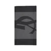 Saint Laurent Cassandre Scarf