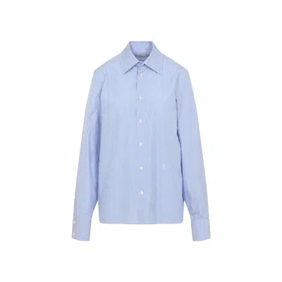 SAINT LAURENT SAINT LAURENT CASSANDRE SHIRT