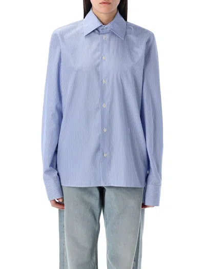 SAINT LAURENT SAINT LAURENT CASSANDRE SHIRT