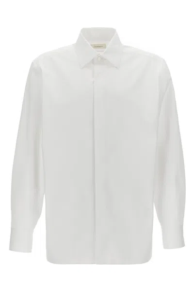 SAINT LAURENT 'CASSANDRE' SHIRT