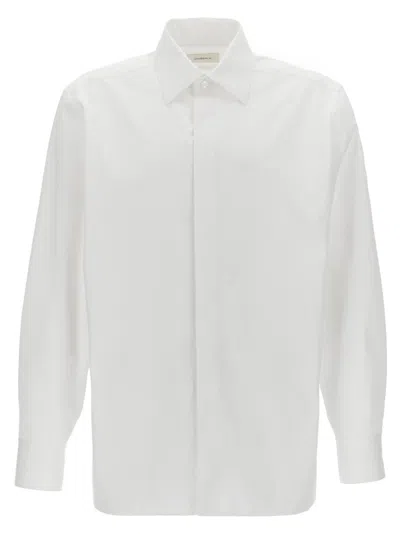 SAINT LAURENT SAINT LAURENT 'CASSANDRE' SHIRT