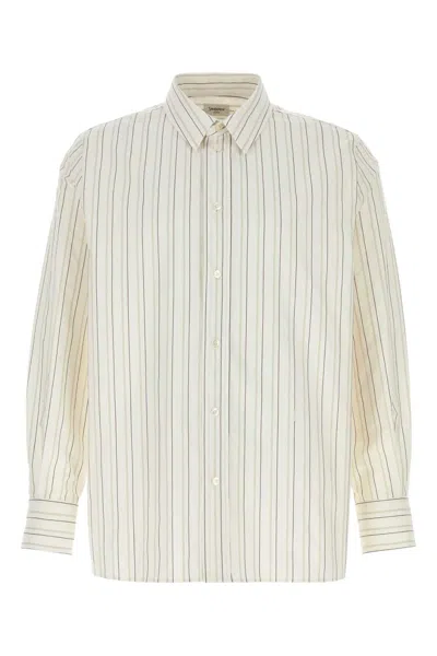 SAINT LAURENT CASSANDRE SHIRT