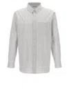 SAINT LAURENT CASSANDRE SHIRT