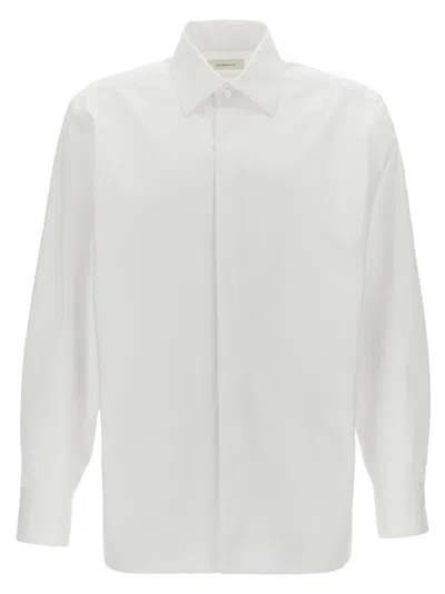 SAINT LAURENT CASSANDRE SHIRT