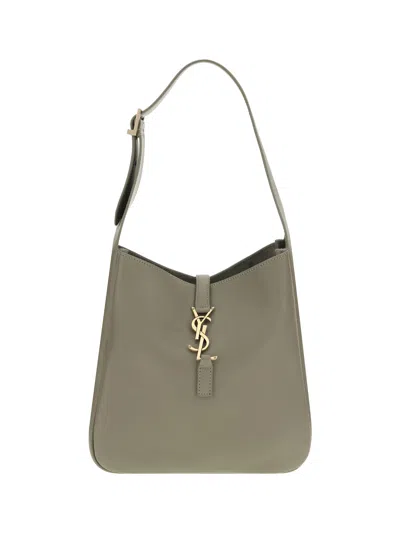 Saint Laurent Cassandre Shoulder Bag