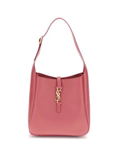 Saint Laurent Cassandre Shoulder Bag