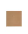 Saint Laurent Cassandre Silk Scarf In Nude