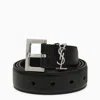 SAINT LAURENT SAINT LAURENT CASSANDRE SMOOTH BELT