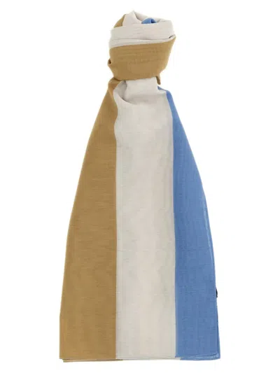 SAINT LAURENT SAINT LAURENT 'CASSANDRE' STOLE