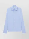 Saint Laurent Striped Shirt