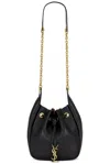 Saint Laurent Cassandre Supple Bucket Bag