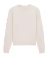 Saint Laurent Sweaters Light And Natural