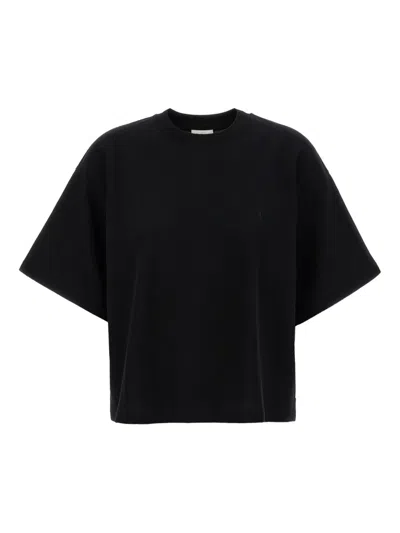 SAINT LAURENT CASSANDRE T-SHIRT