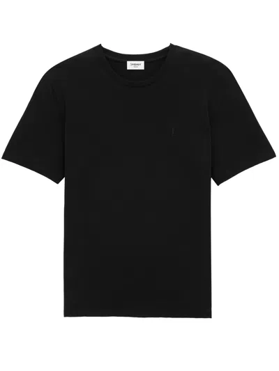 SAINT LAURENT CASSANDRE T-SHIRT