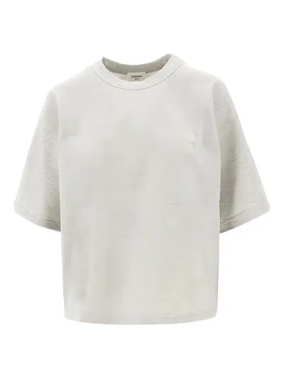 SAINT LAURENT CASSANDRE T-SHIRT