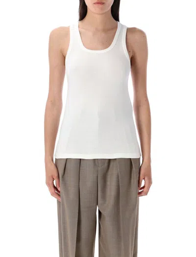 SAINT LAURENT SAINT LAURENT CASSANDRE TANK TOP