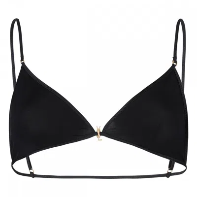 SAINT LAURENT SAINT LAURENT CASSANDRE TRIANGLE BAR