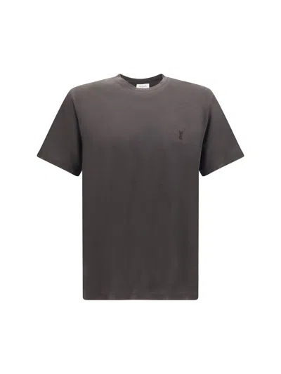 SAINT LAURENT SAINT LAURENT CASSANDRE T-SHIRT