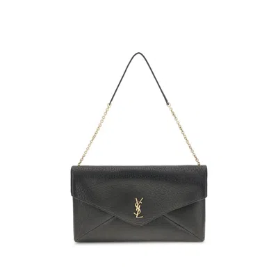 Saint Laurent Cassandre Xxl Shoulder Bag