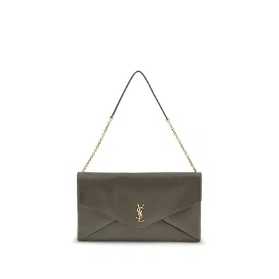 Saint Laurent Cassandre Xxl Shoulder Bag