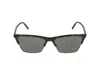 Saint Laurent Cat-eye Frame Sunglasses In 003