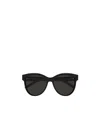 Saint Laurent Cat-eye Frame Sunglasses