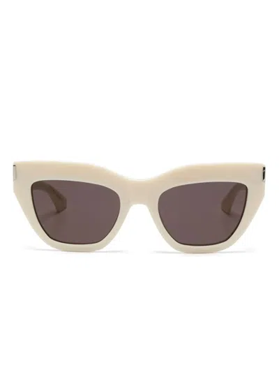 Saint Laurent Cat-eye Frame Sunglasses