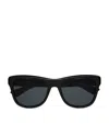 Saint Laurent Cat Eye Sunglasses