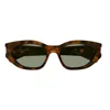 Saint Laurent Eyewear Cat