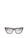 Saint Laurent Cat-eye Sunglasses