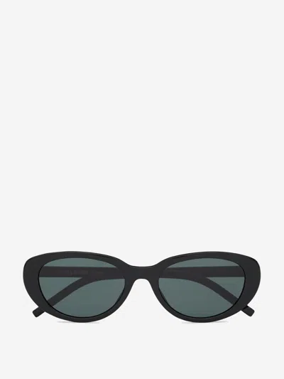 SAINT LAURENT SAINT LAURENT CAT-EYE SUNGLASSES