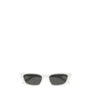 Saint Laurent Eyewear New Wave Sl277 Cat-eye Sunglasses In Black