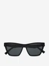 Saint Laurent Sl M103 Sunglasses Black In Multi