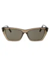 Saint Laurent Sl 276 Mica Sunglasses