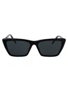 Saint Laurent Sl 737 Mica Thin Sunglasses