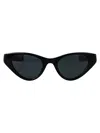 Saint Laurent Cat Eye Sunglasses Sl M144 001