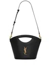 Saint Laurent "celia" Tote Bag