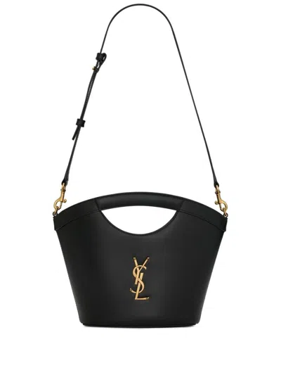 Saint Laurent "celia" Tote Bag