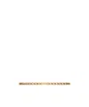 Saint Laurent Chain Belt In Nude