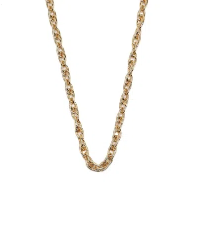 Pre-owned Saint Laurent Chain Necklace