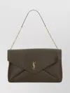 Saint Laurent Chain Strap Envelope Shoulder Bag