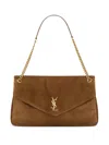 Saint Laurent Chain-strap Shoulder Bag