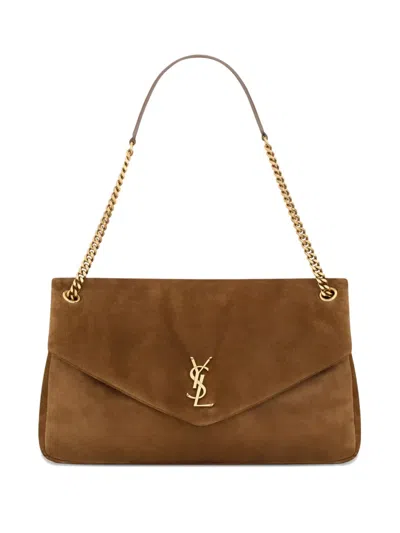 Saint Laurent Chain-strap Shoulder Bag